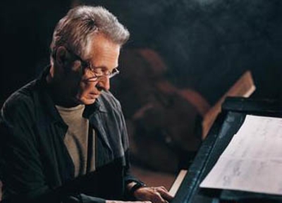 Dave Grusin