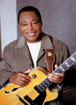 George Benson