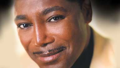 George Benson