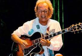 Lee Ritenour