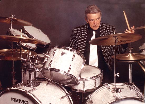 Louie Bellson