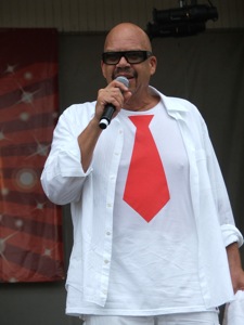 Tom Joyner