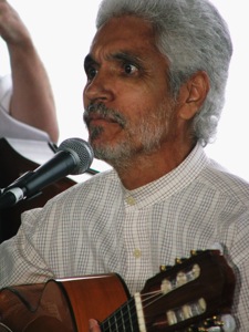 Paulinho Garcia