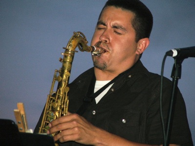 Eddie Ramos