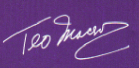 Teo signature