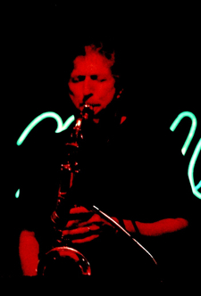 Bob Mintzer