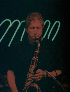 Bob Mintzer