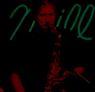 Bob Mintzer