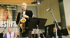 Billy Harper