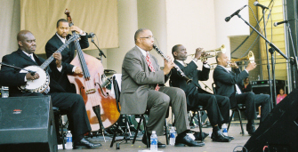 Liberty Brass Band