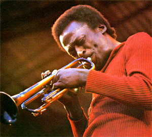 Miles Davis